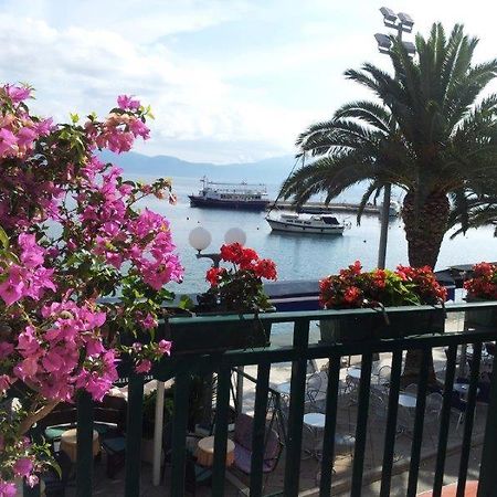 Apartman Iris Gradac  Dış mekan fotoğraf