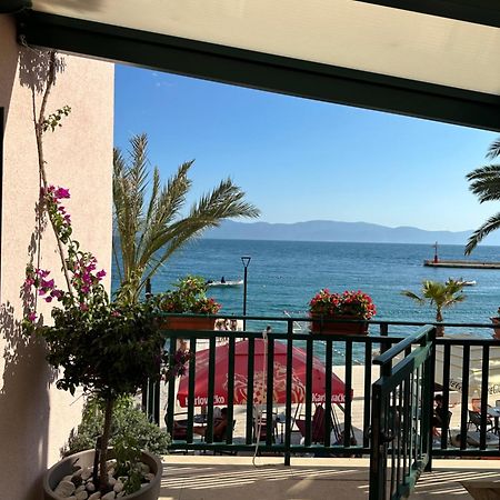 Apartman Iris Gradac  Dış mekan fotoğraf