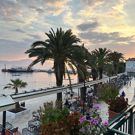 Apartman Iris Gradac  Dış mekan fotoğraf