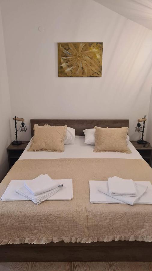 Apartman Iris Gradac  Dış mekan fotoğraf