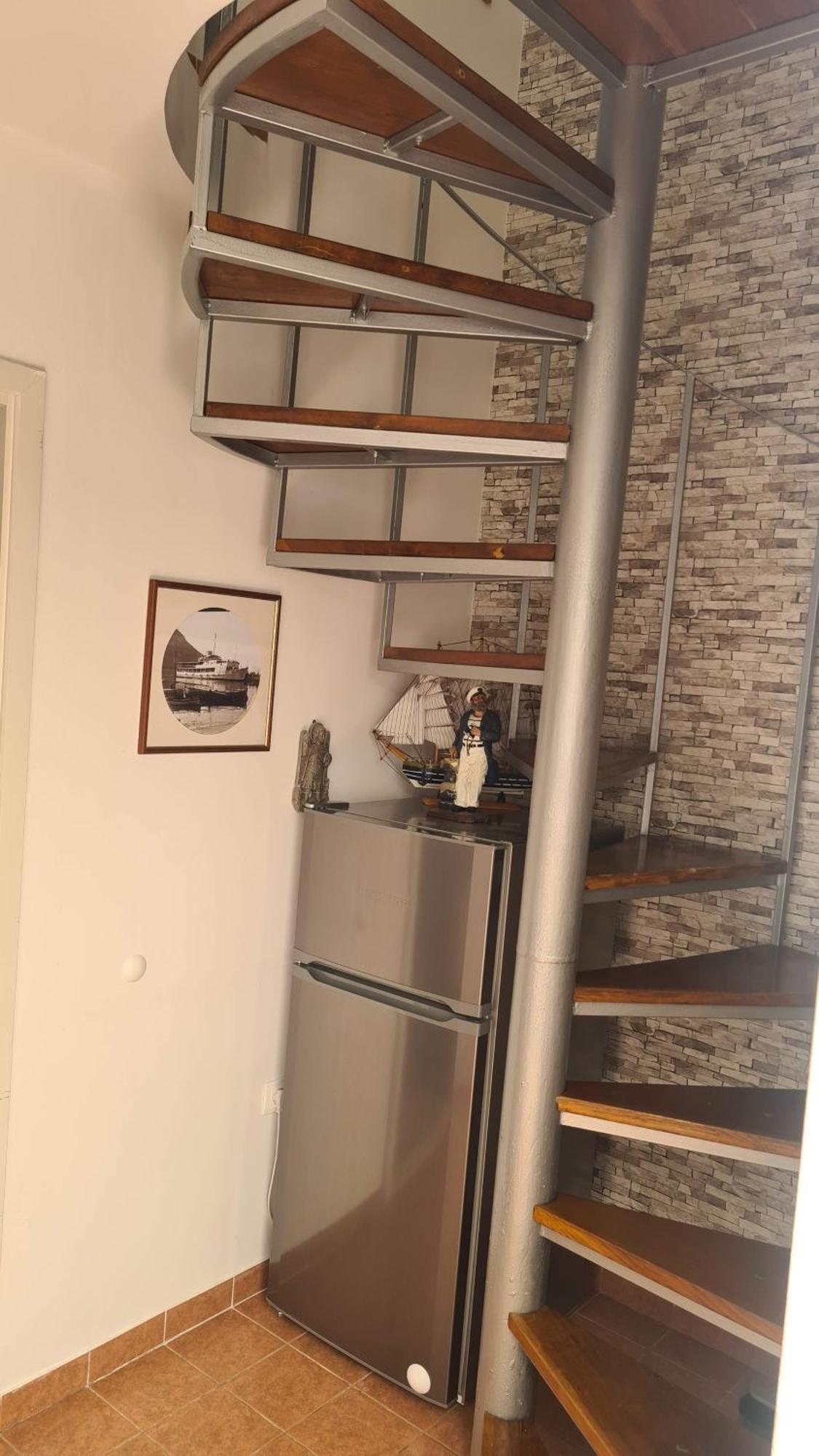 Apartman Iris Gradac  Dış mekan fotoğraf
